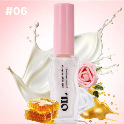 Fruit Honey Essence Lip Oil